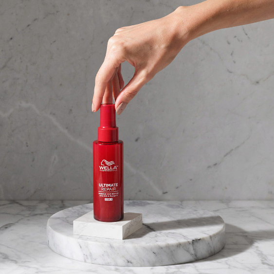 Wella - Ultimate Repair Miracle Hair Rescue Treatment 95ml