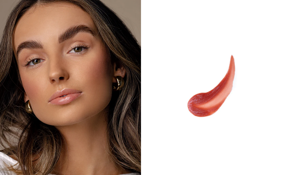 Eye of Horus - New Look Bio Lip Elixir