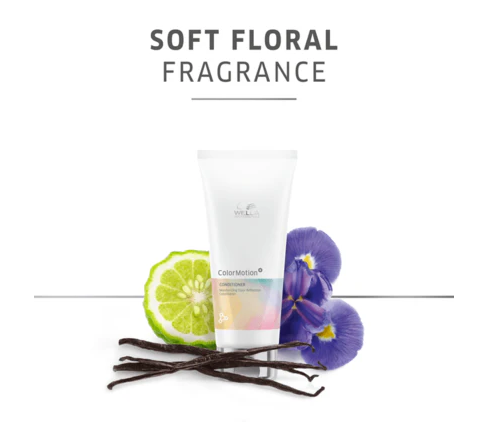 Wella - Color Motion Conditioner 200ml