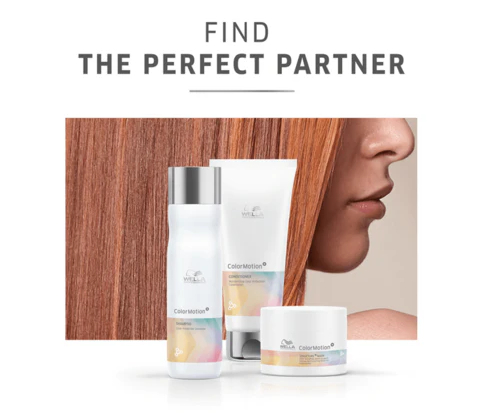 Wella - Color Motion Conditioner 200ml