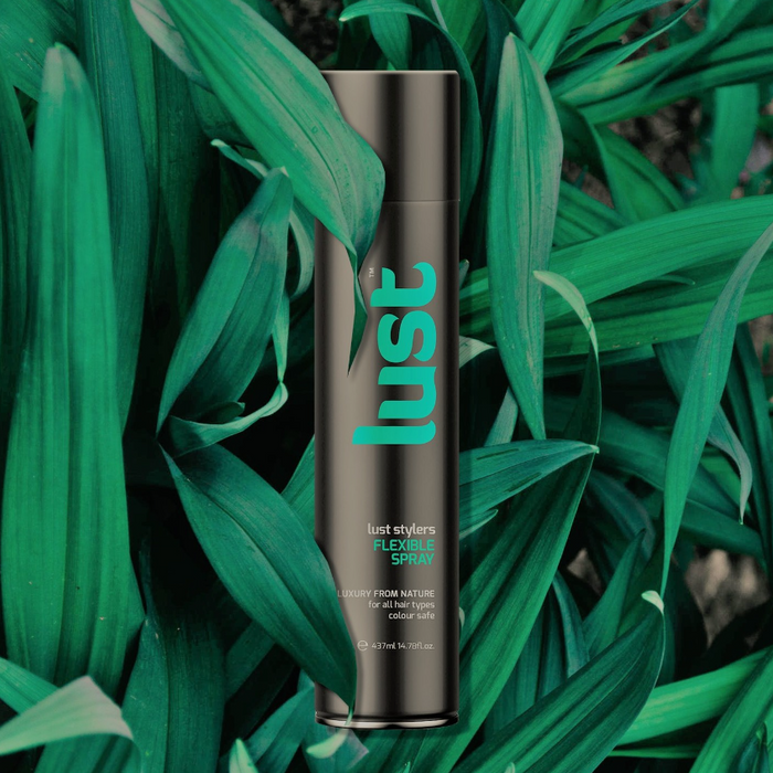 Lust - Flexible Spray 300g