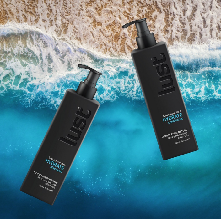 Lust - Hydrate Conditioner 325ml