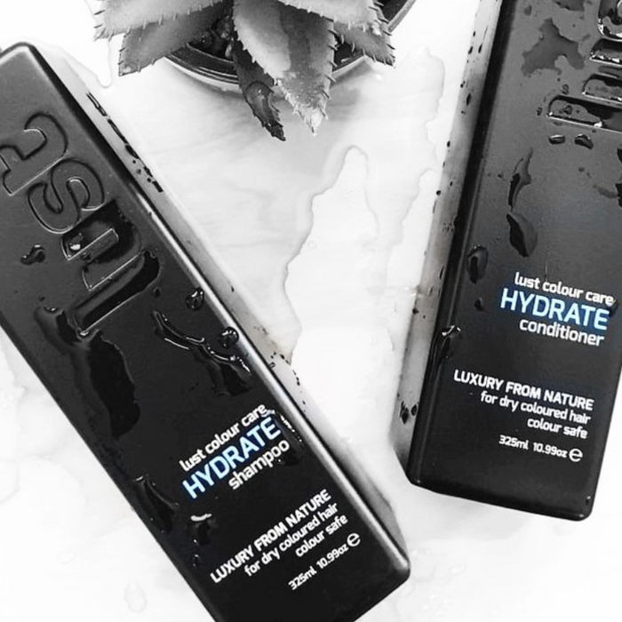 Lust - Hydrate Shampoo 325ml