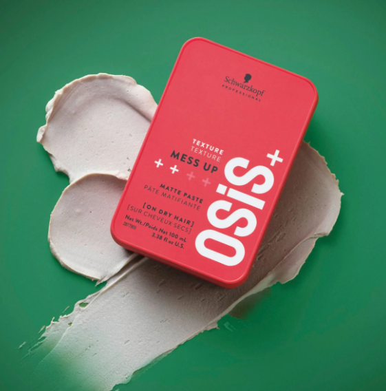 Osis - Mess Up Matte Gum 100ml