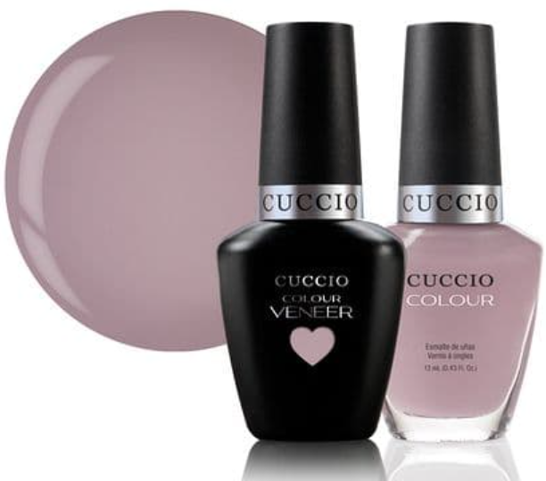 Cuccio Match Maker - Longing for London