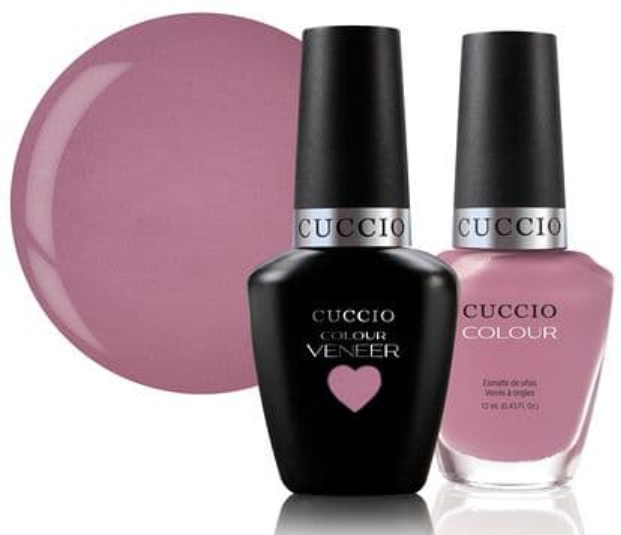 Cuccio Match Makers - Bali Bliss