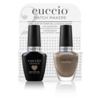 Cuccio Match Makers - Fur Ocious