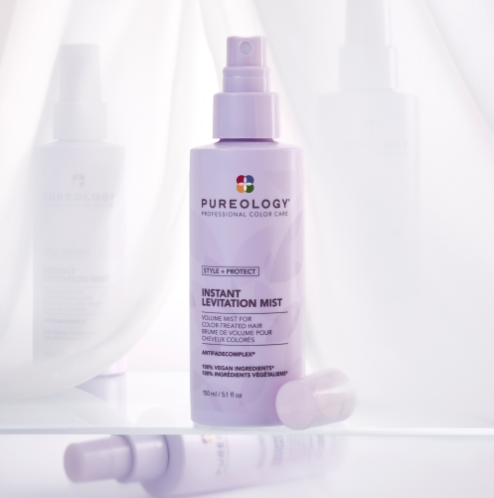 Pureology - Style + Protect Instant Levitation Mist 150ml