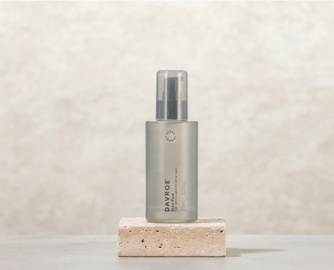Davroe - Shine Fluid 95ml