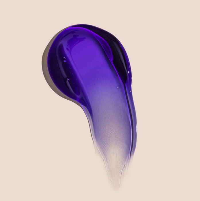 Nak - Signature Blonde Plus Shampoo 350ml