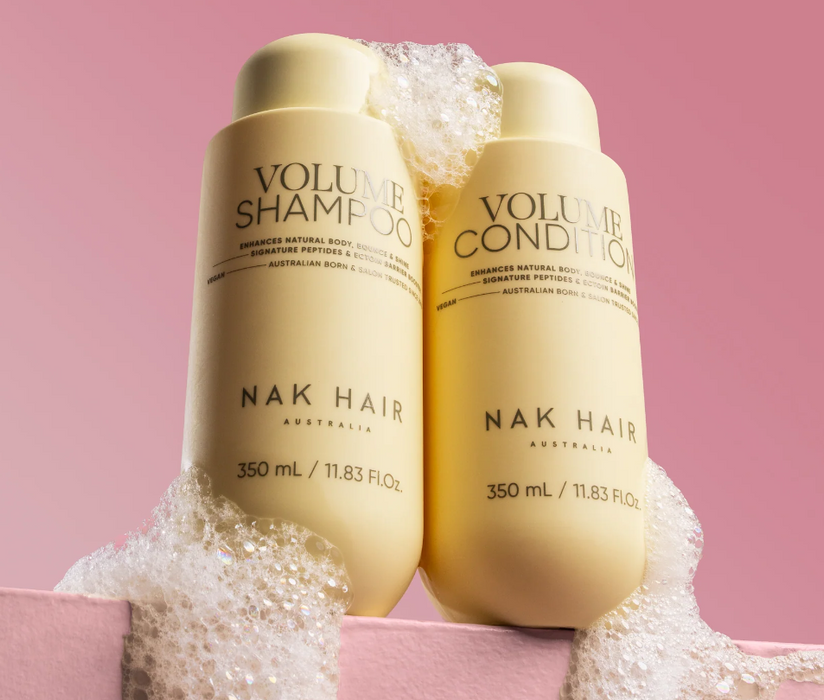 Nak - Signature Volume Conditioner 350ml