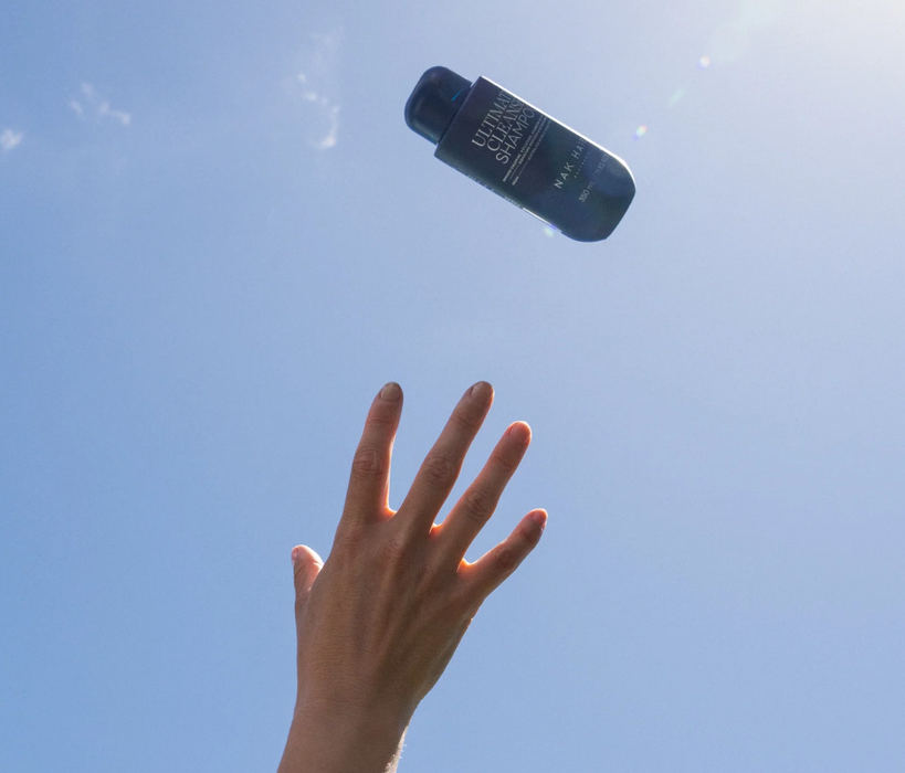 Nak - Signature Ultimate Cleanse Shampoo 350ml