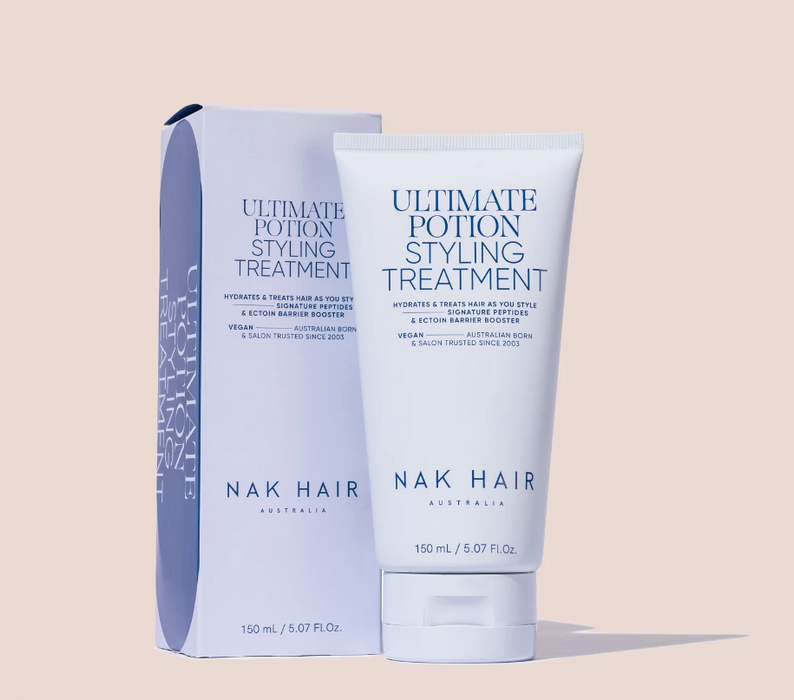 Nak - Signature Ultimate Potion 150ml