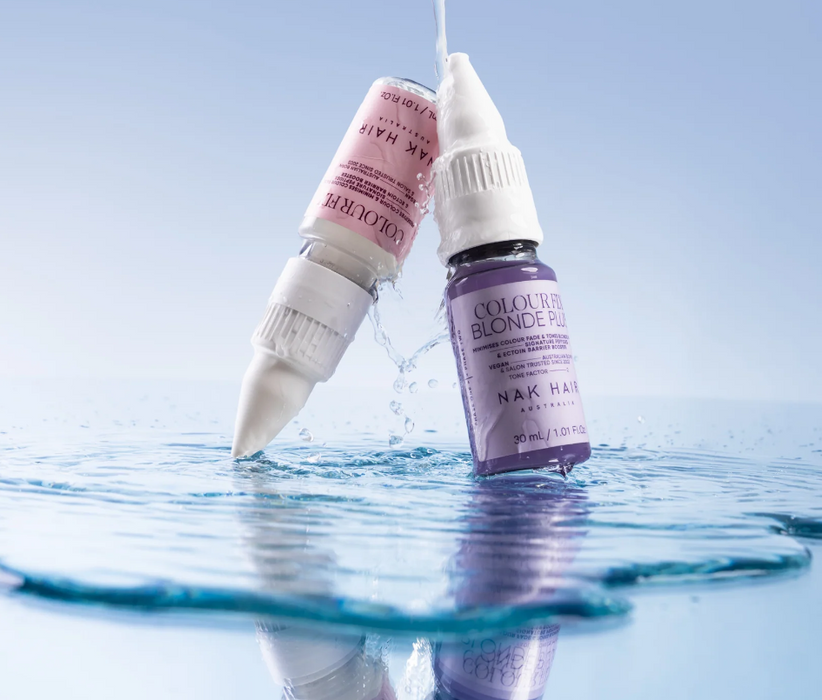 Nak - Signature Colour Fix 30ml