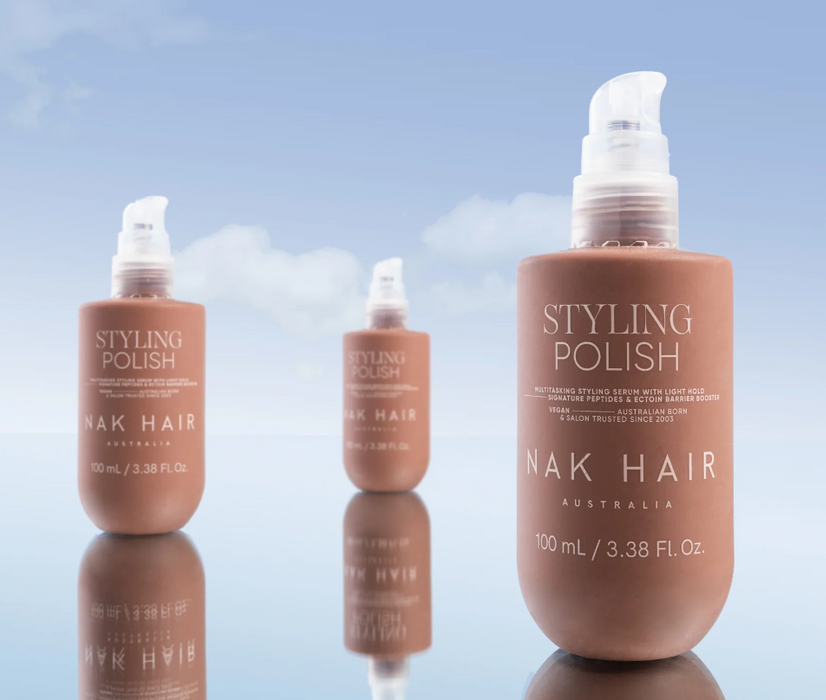 Nak - Signature Styling Polish 100ml