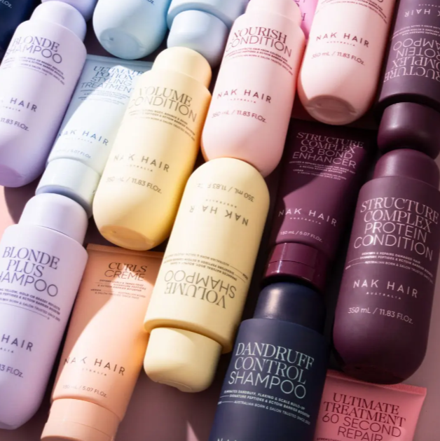 Nak - Signature Volume Conditioner 350ml