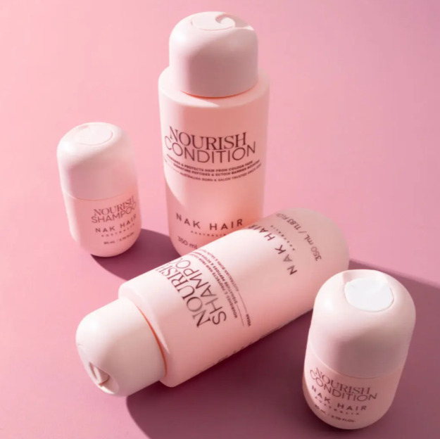 Nak - Signature Nourish Conditioner 350ml