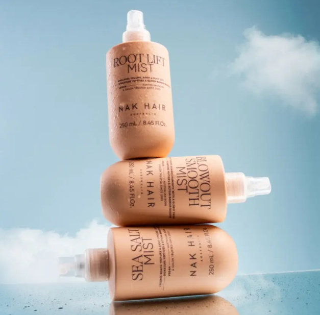 Nak - Signature Sea Salt Mist 250ml