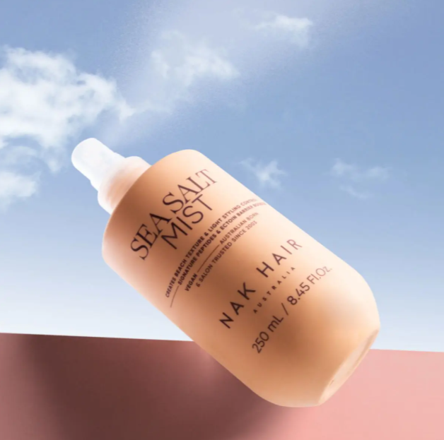 Nak - Signature Sea Salt Mist 250ml