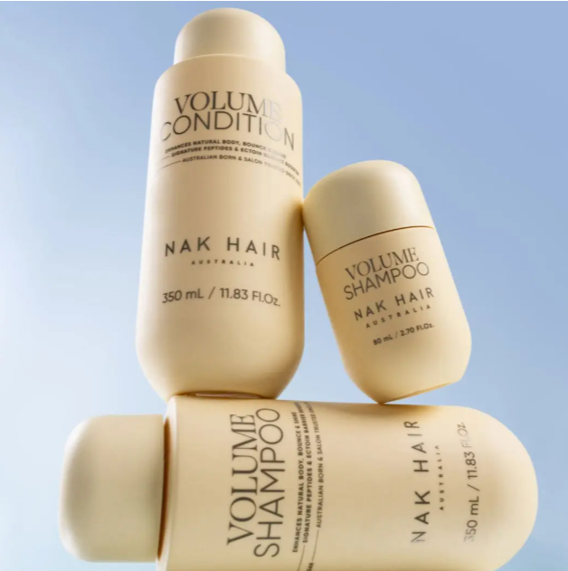 Nak - Signature Volume Conditioner 350ml