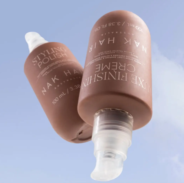 Nak - Signature Styling Polish 100ml