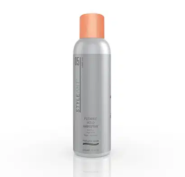 Natural Look - Style Art Flexi Hold Spray 100g
