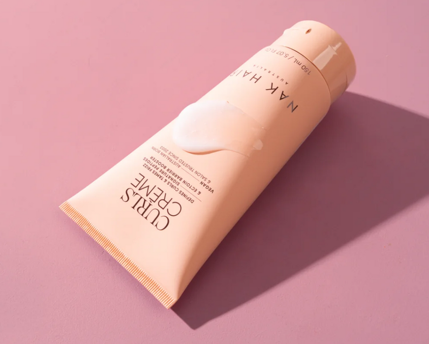 Nak - Signature Curls Creme 150ml
