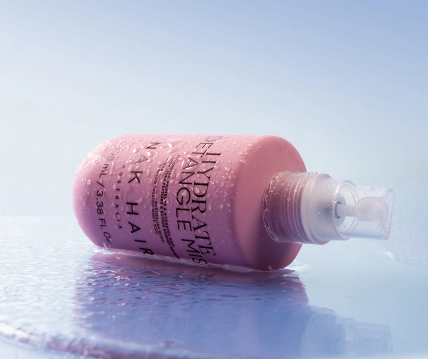 Nak - Signature Hydrate Detangle Mist 250ml