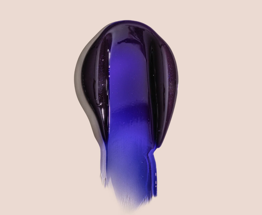 Nak - Signature Platinum Blonde Anti-Yellow Shampoo 350ml