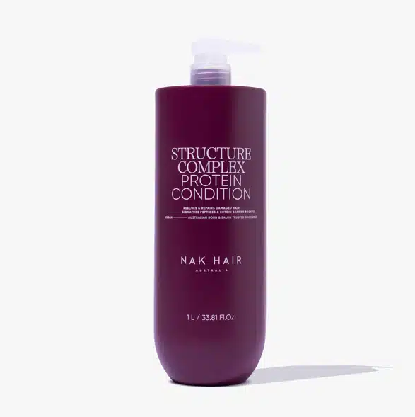 Nak - Signature Structure Complex Protein Conditioner 1 Litre