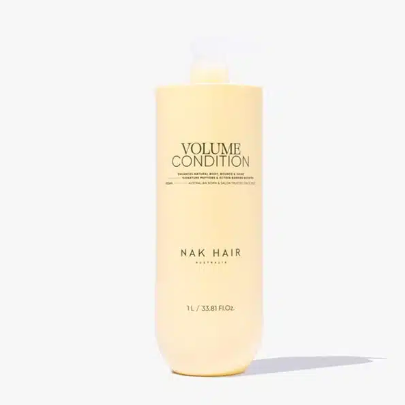 Nak - Signature Volume Conditioner 1 Litre
