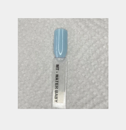 Morgan Taylor - Water Baby 15ml