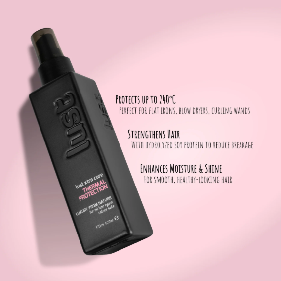 Lust - Thermal Protection 175ml