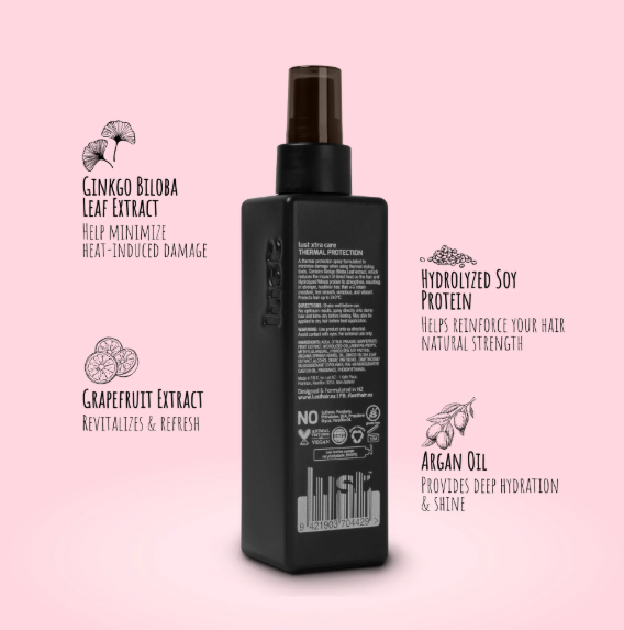 Lust - Thermal Protection 175ml