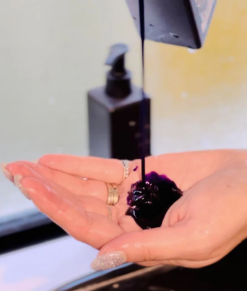 Lust - Blonde Shampoo 325ml