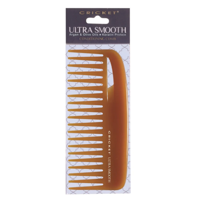 Cricket - Ultra Smooth Conditioning Comb