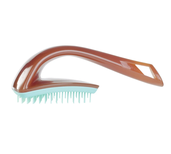 Cricket - Ultra Smooth Argan Detangling Brush
