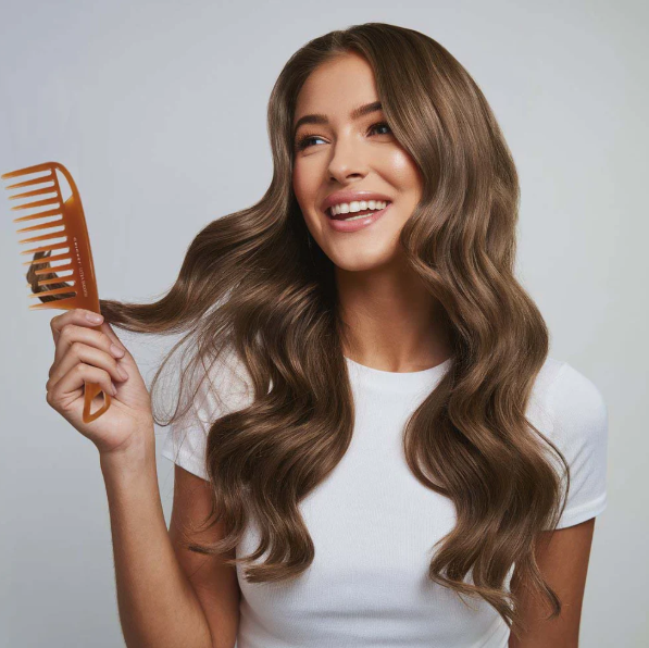 Cricket - Ultra Smooth Detangler Comb