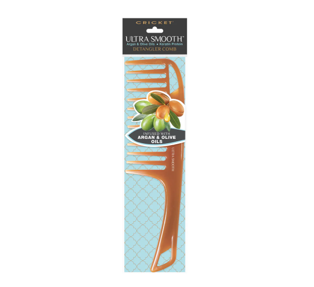 Cricket - Ultra Smooth Detangler Comb