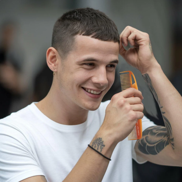 Cricket - Ultra Smooth Dressing Comb