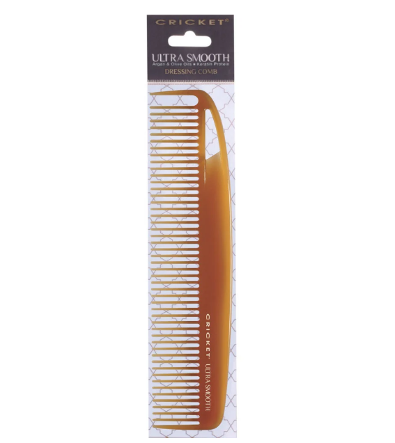 Cricket - Ultra Smooth Dressing Comb