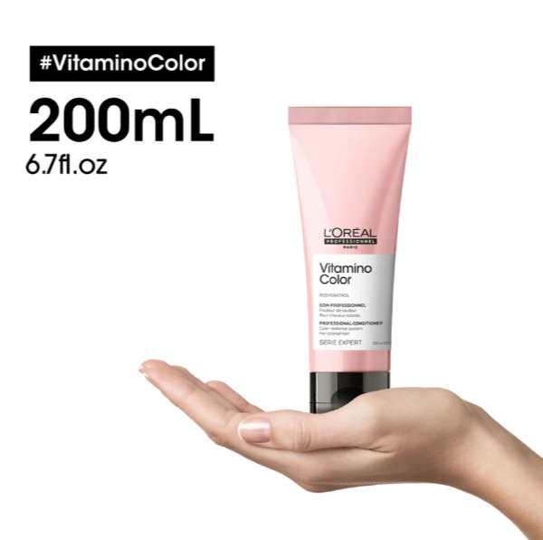 L'Oreal Professional - Vitamino Color Conditioner 200ml
