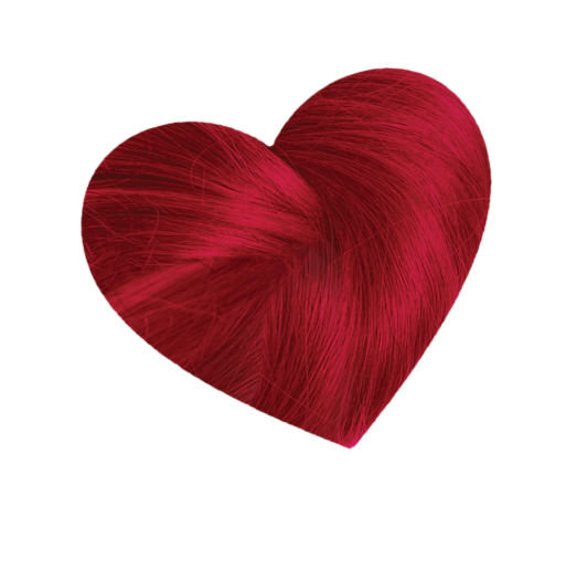 Manic Panic - Love Color™ Rock Me Red™ Color Depositing Conditioner