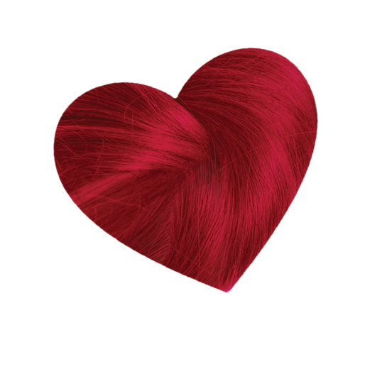 Manic Panic - Love Color™ Red Desire Color Depositing Conditioner