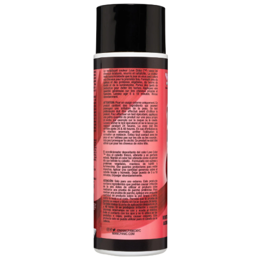 Manic Panic - Love Color™ Red Desire Color Depositing Conditioner