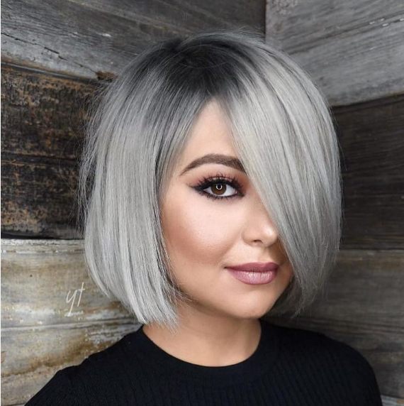 Manic Panic - High Voltage Classic / Alien Grey*