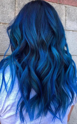 Manic Panic - Amplified / Blue Moon