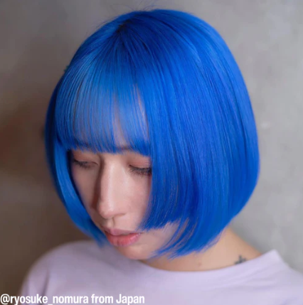 Manic Panic - Amplified / Blue Moon