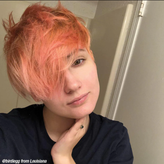 Manic Panic - Amplified / Coraline Dream