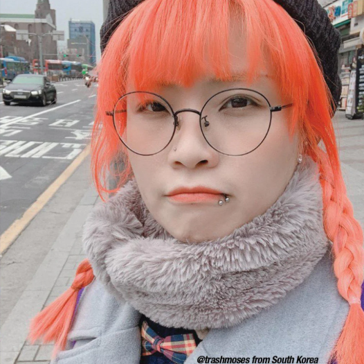 Manic Panic - Amplified / Coraline Dream